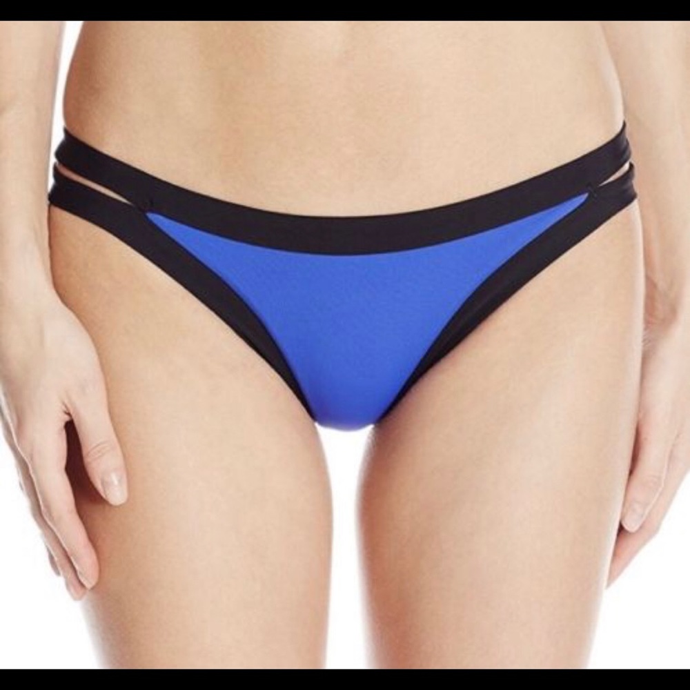 Seafolly bikini bottom